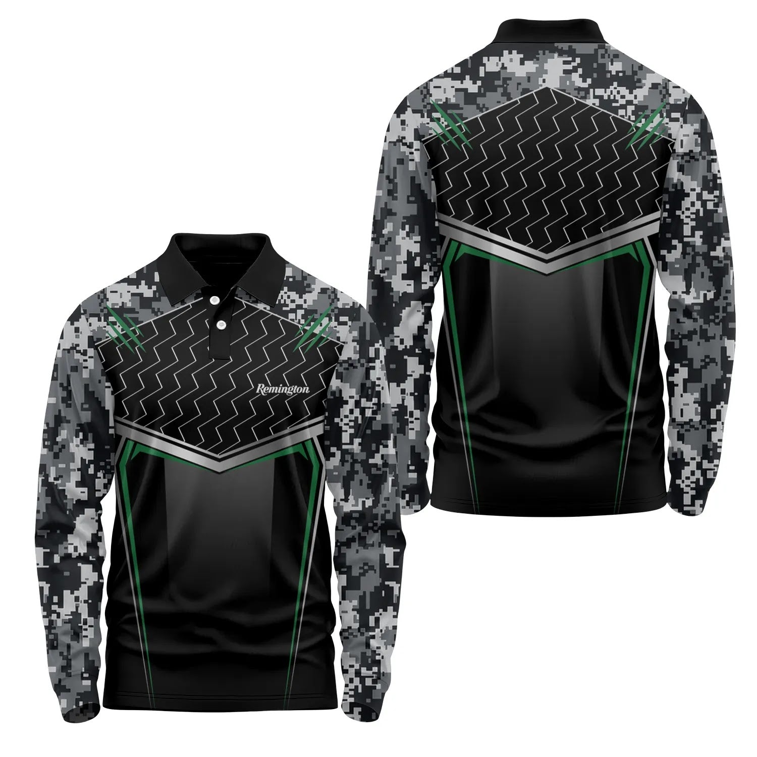 Remington Apparels SC115