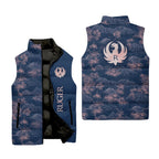 Ruger Apparels SHW007