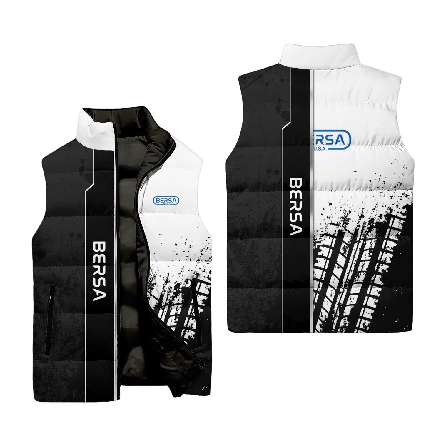Bersa Apparels SC039