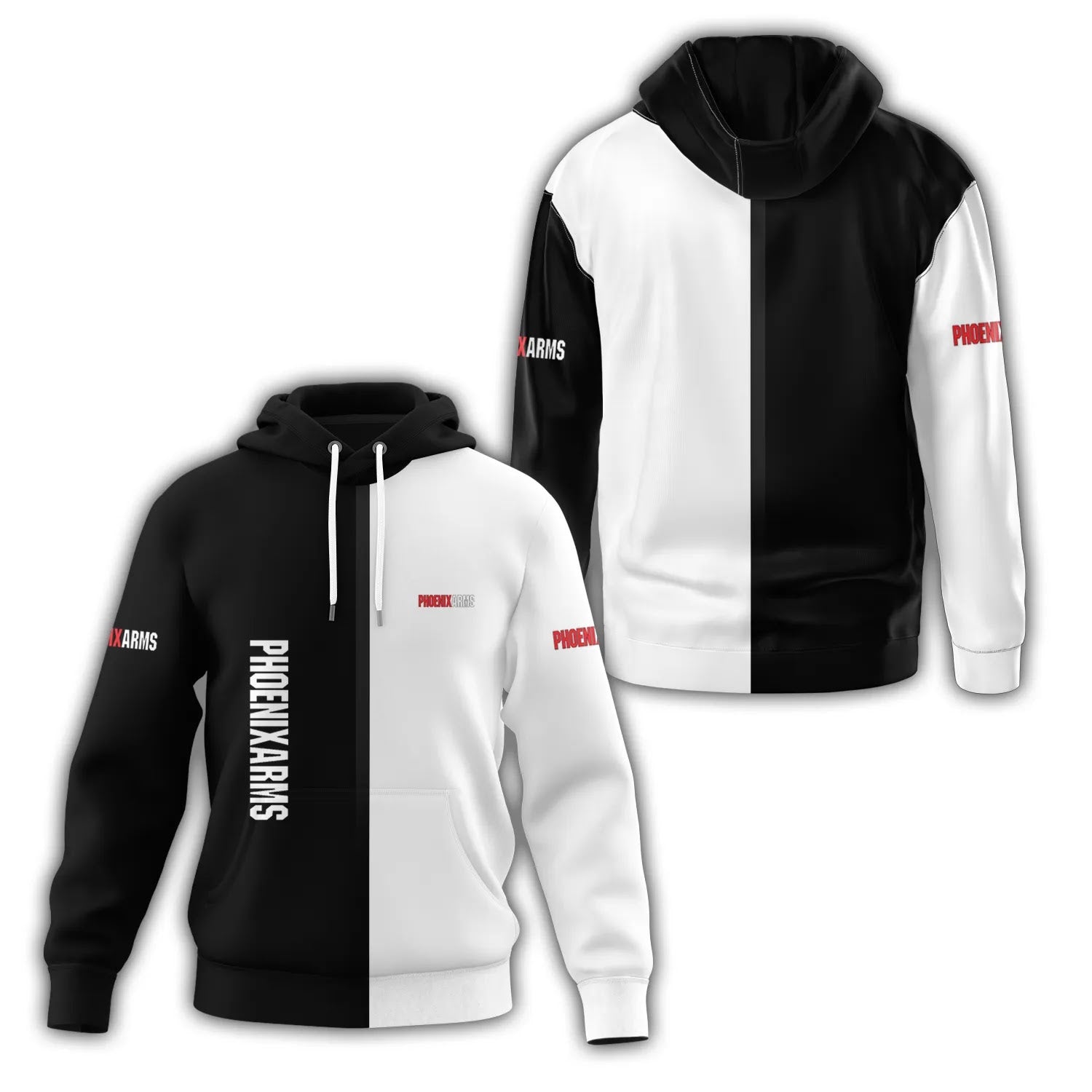 Phoenix Arms Apparels SC076