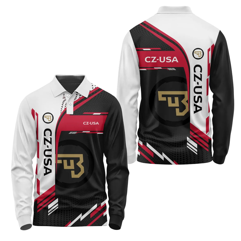 CZ-USA Apparels SC036