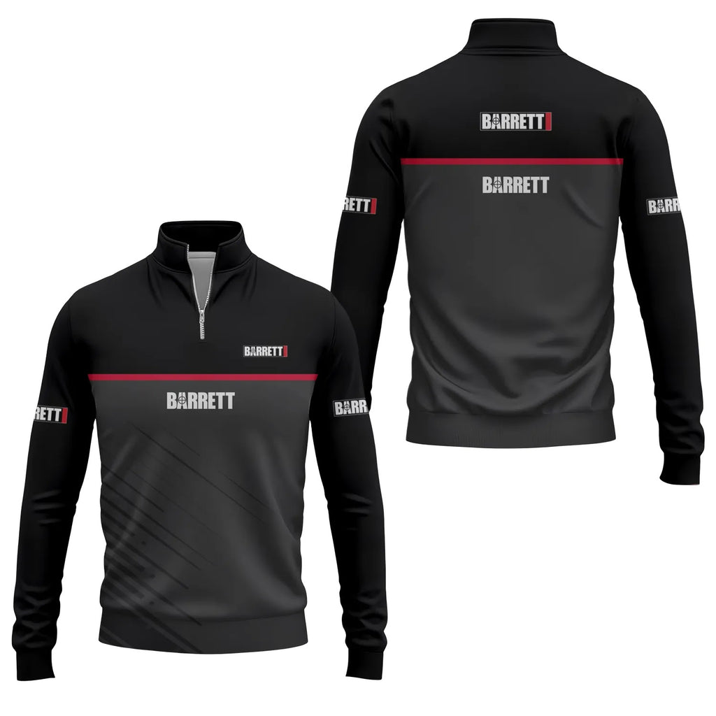 Barrett Apparels SC040