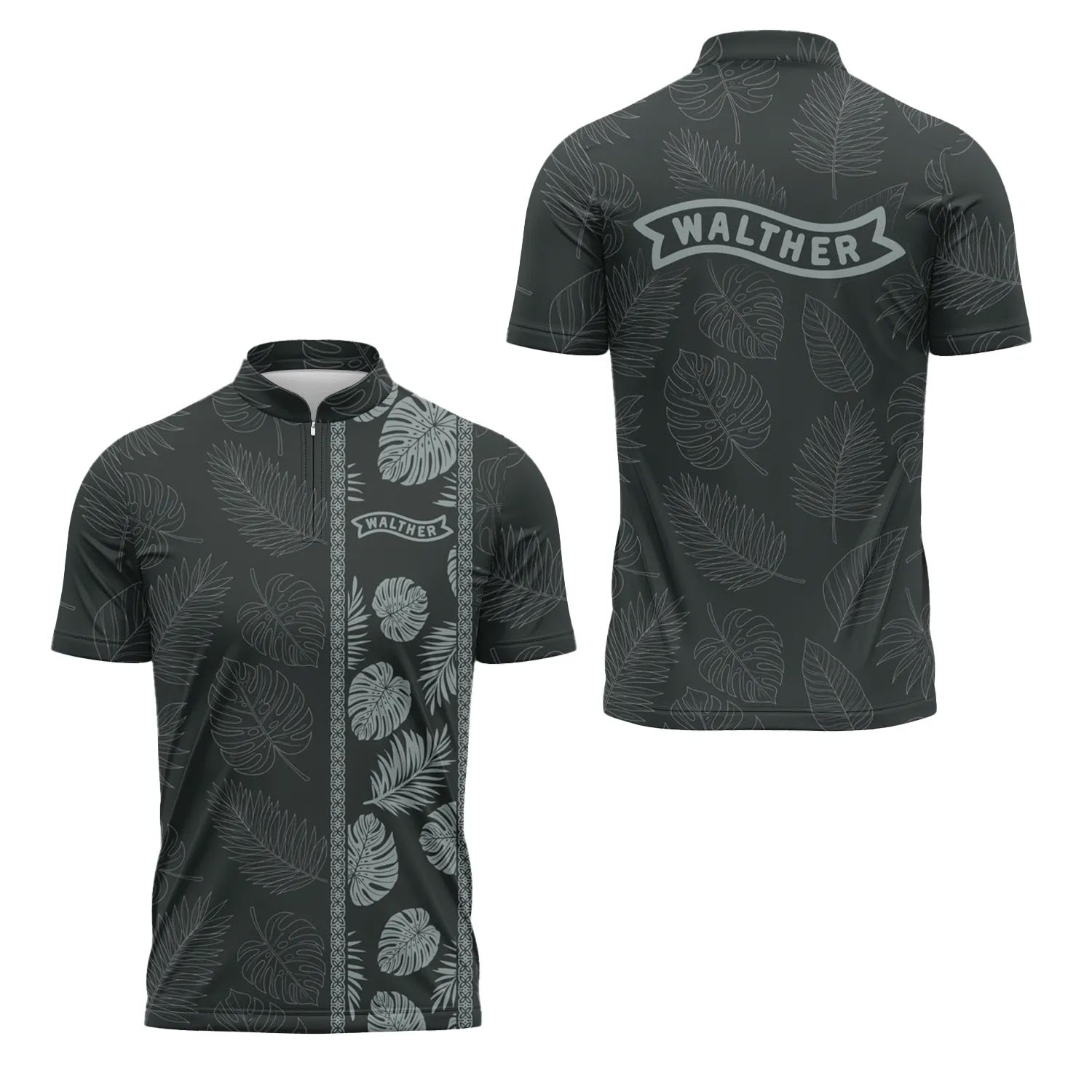 Walther Apparels SHW022