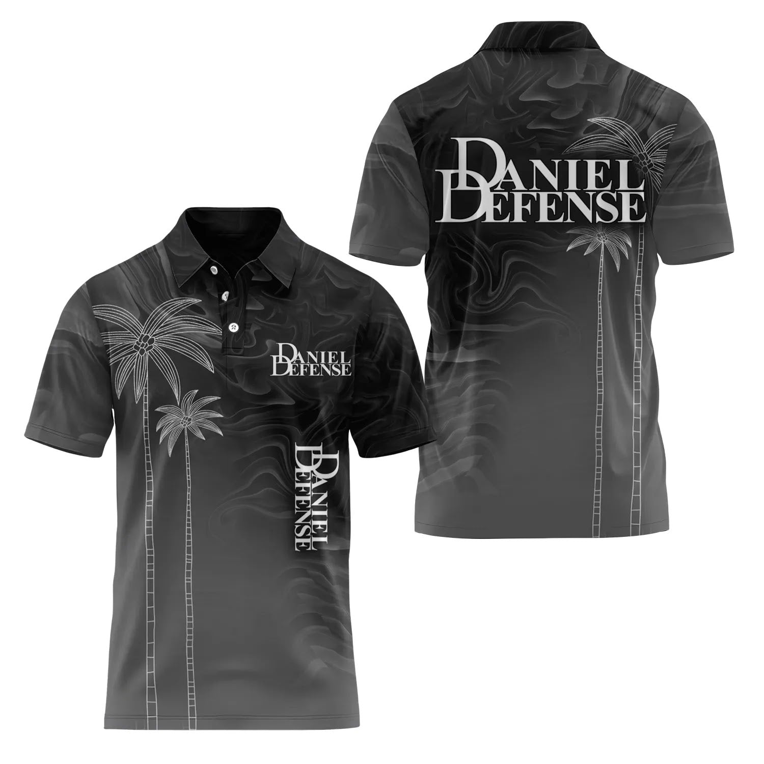 Daniel Defense Apparels SHW070