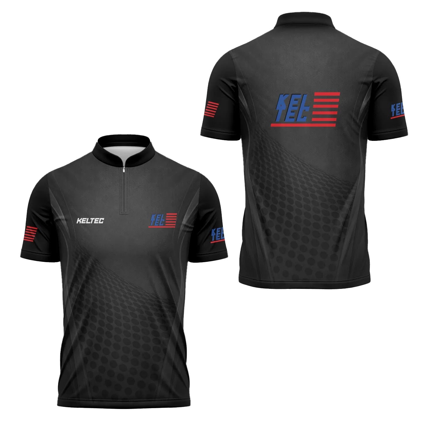 Kel-Tec Apparels SC056