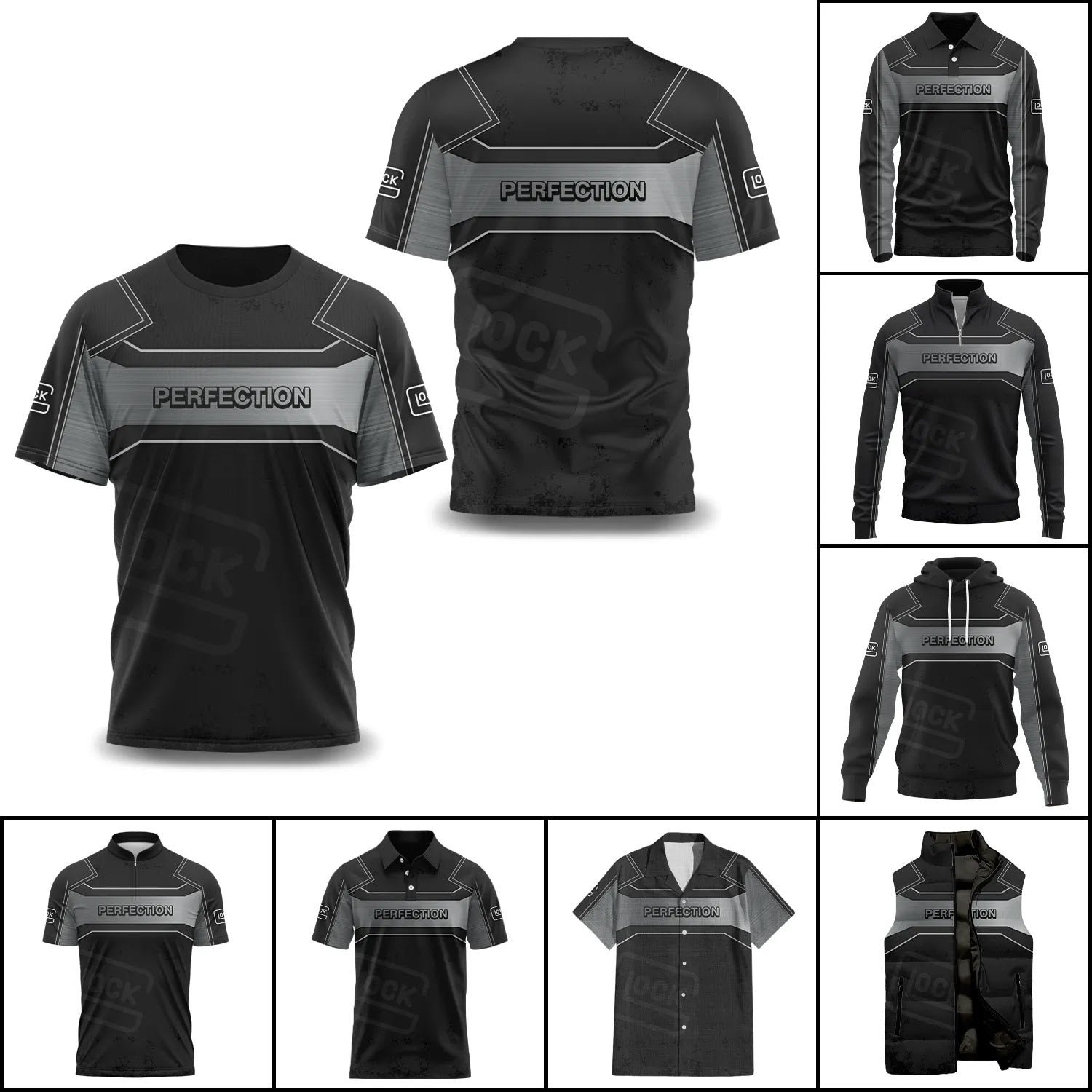 Glock Apparels SC085