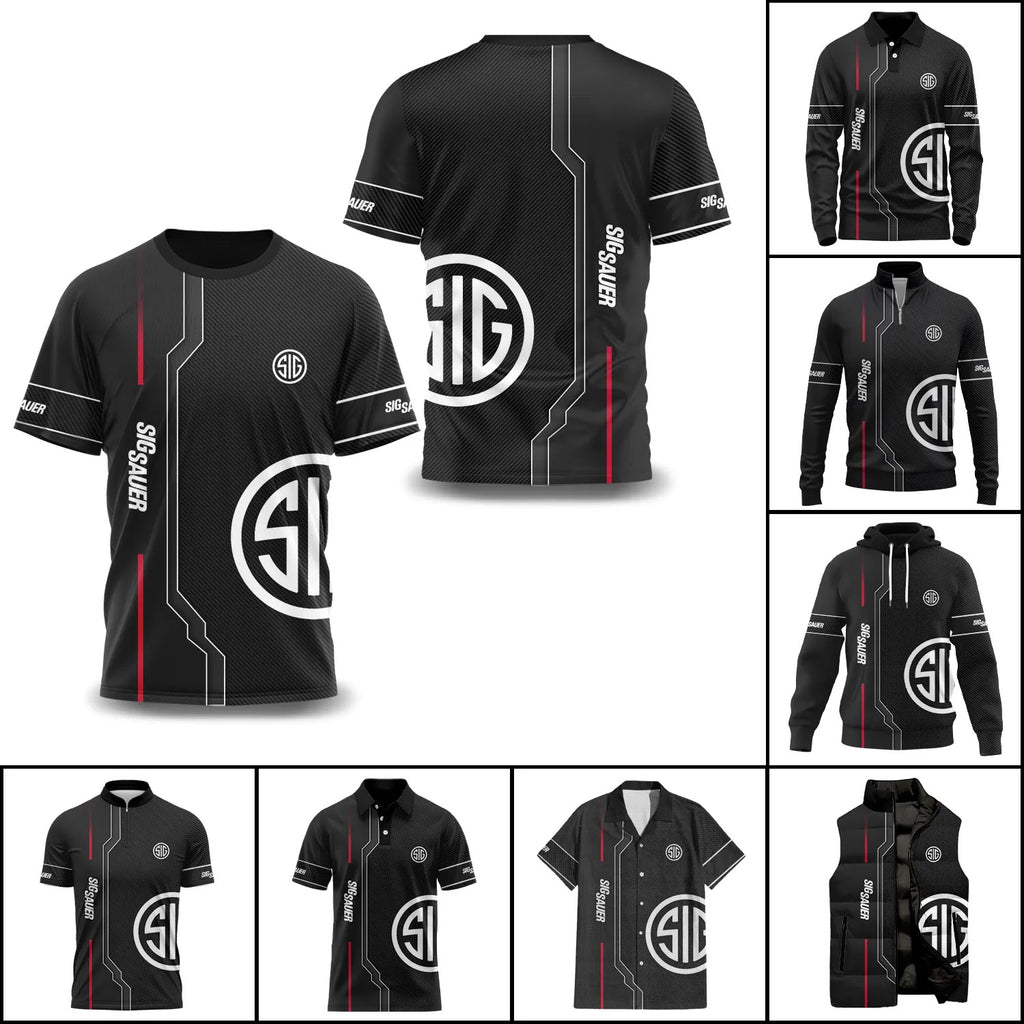 Sig Sauer Apparels SC042