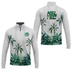 Kel-Tec Quarter-zip Pullover SHW015