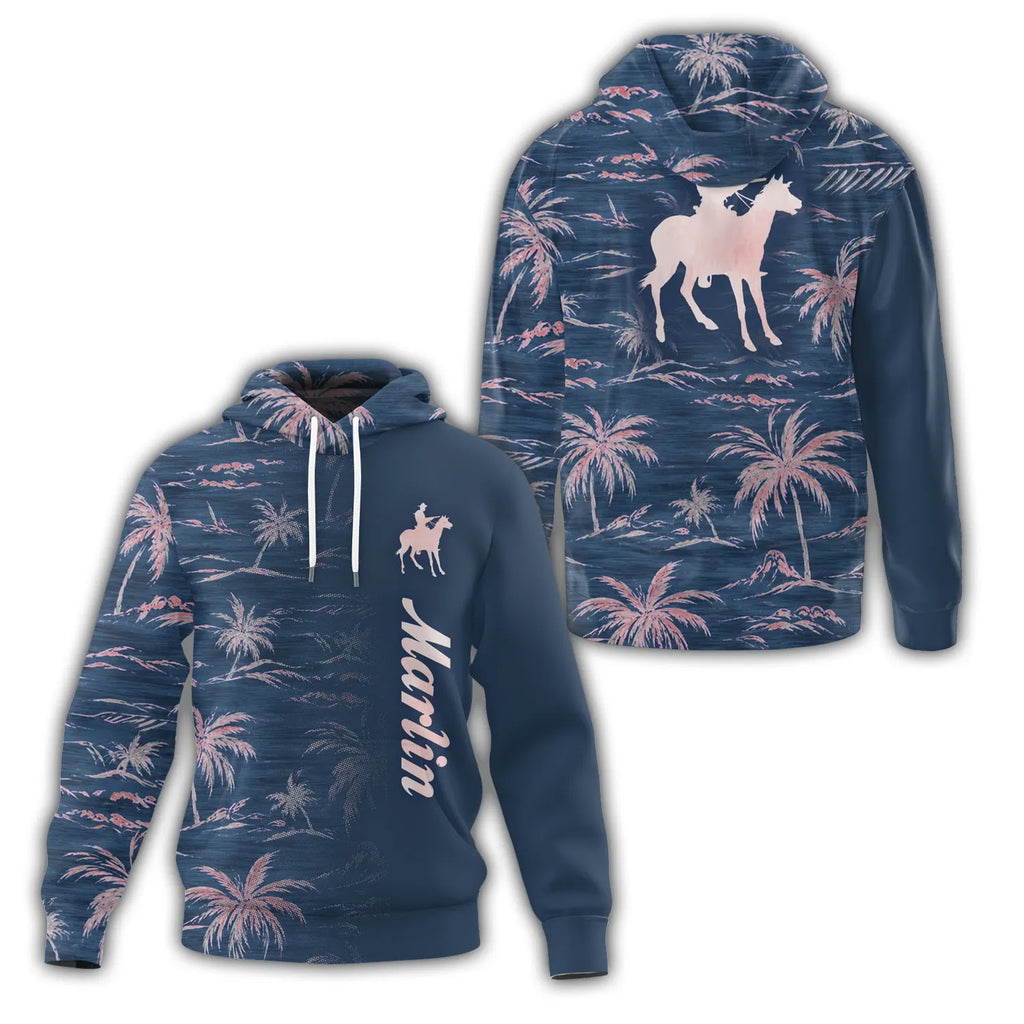 Marlin Hoodie SHW013