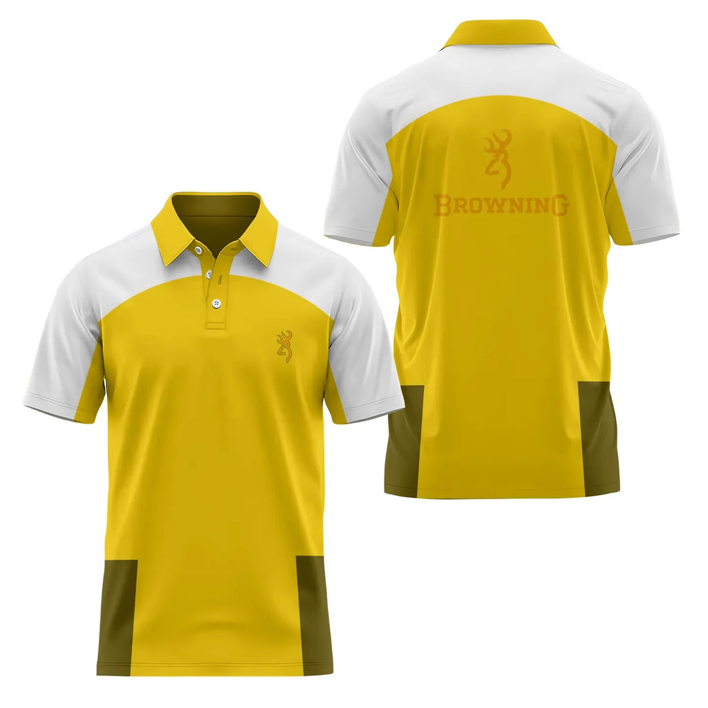 Browning Apparels SC016
