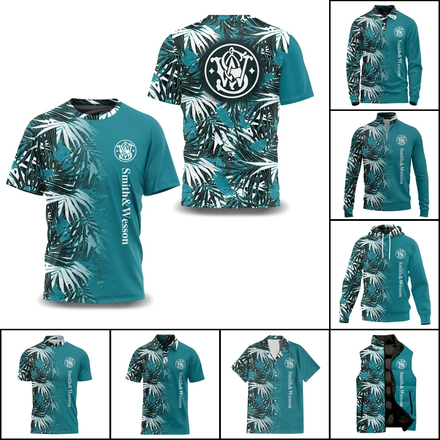 Smith & Wesson Apparels SHW060
