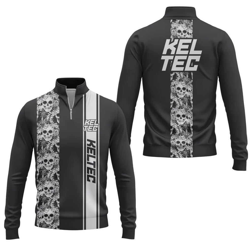 Kel-Tec Quarter-zip Pullover SHW042