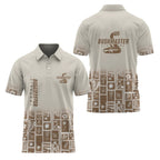 Bushmaster Apparels SHW067
