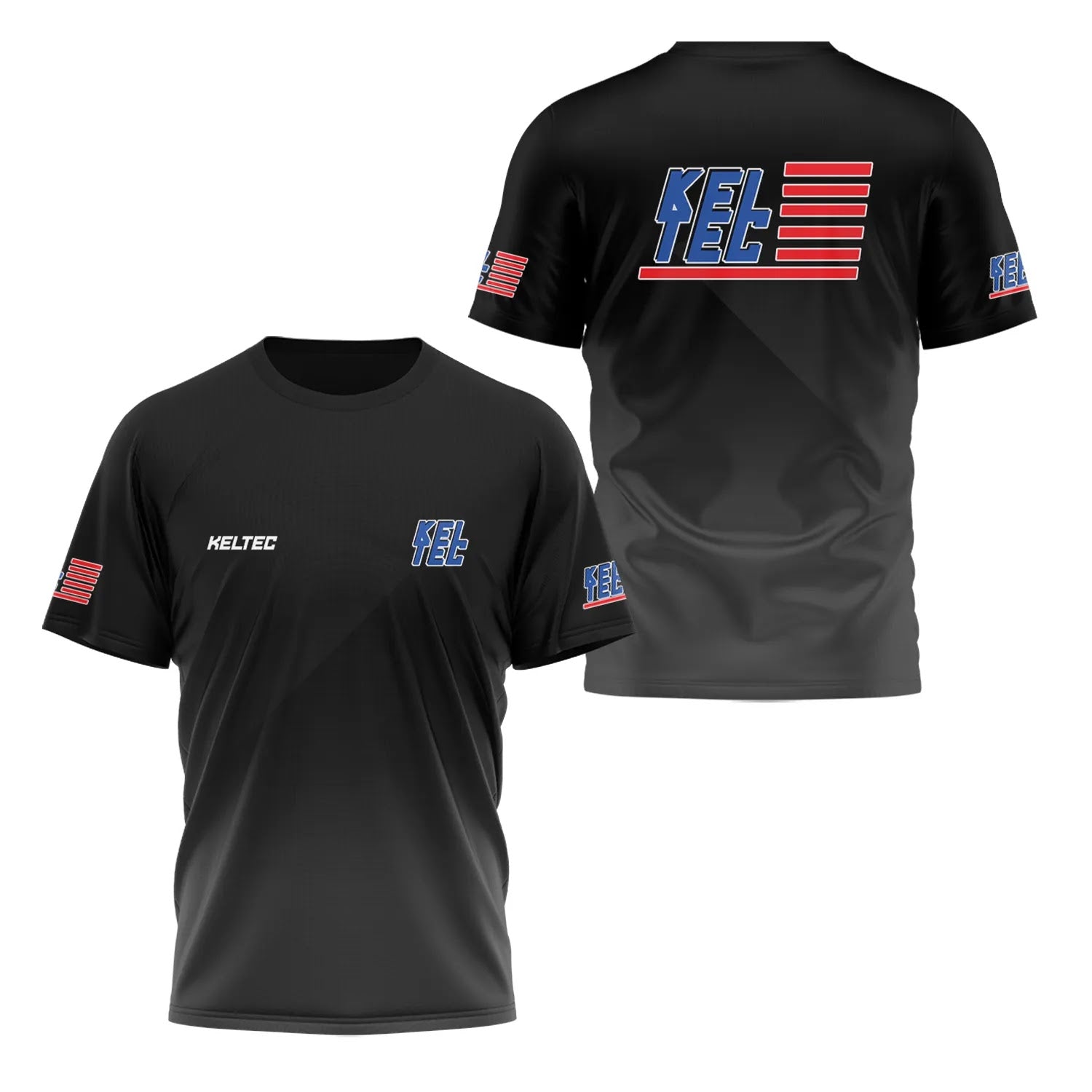 Kel-Tec Apparels SC012