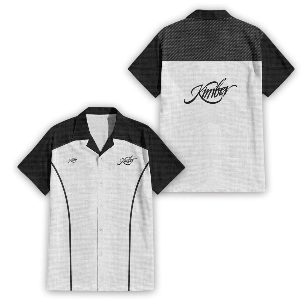 Kimber Apparels SC011