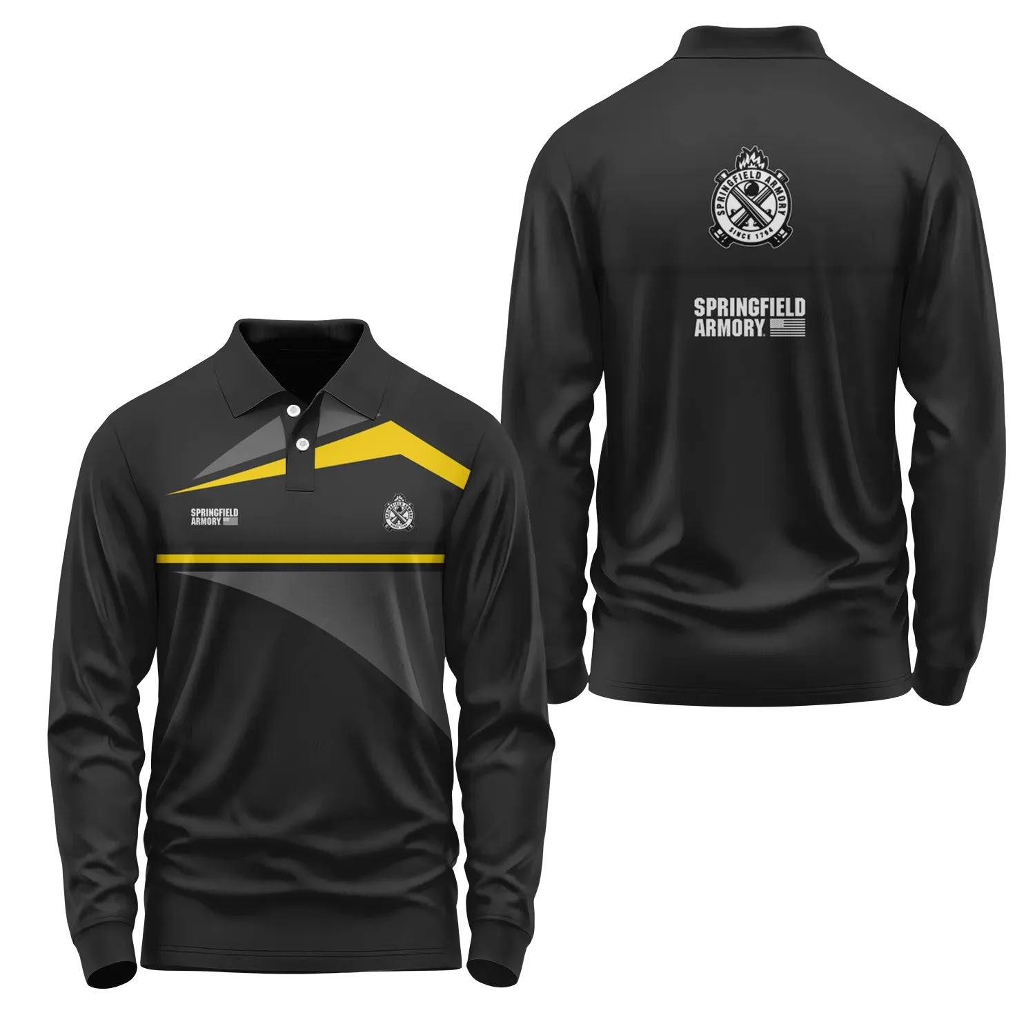 Springfield Armory Apparels SC067