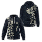 Sig Sauer Hoodie SHW033