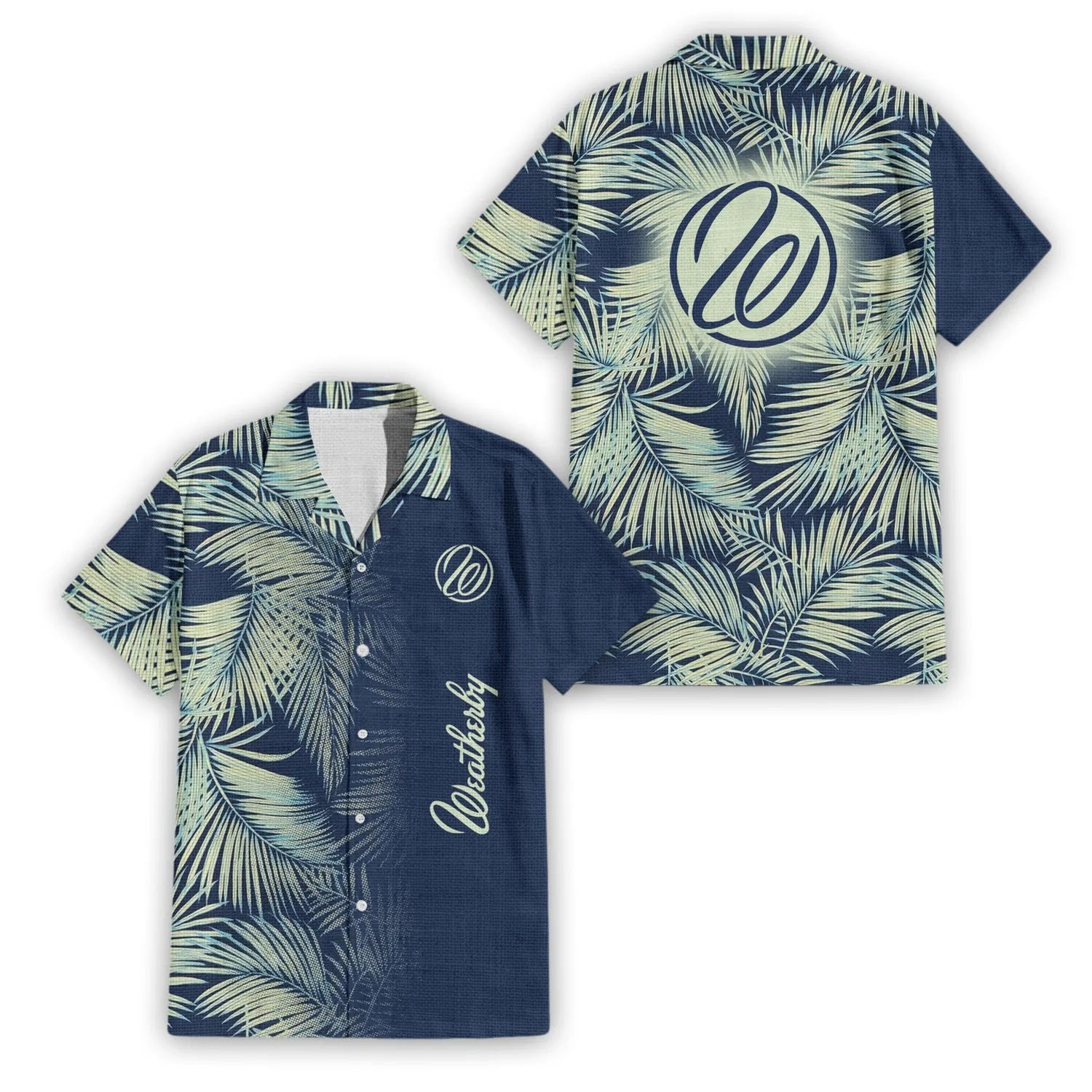 Weatherby Apparels SHW003
