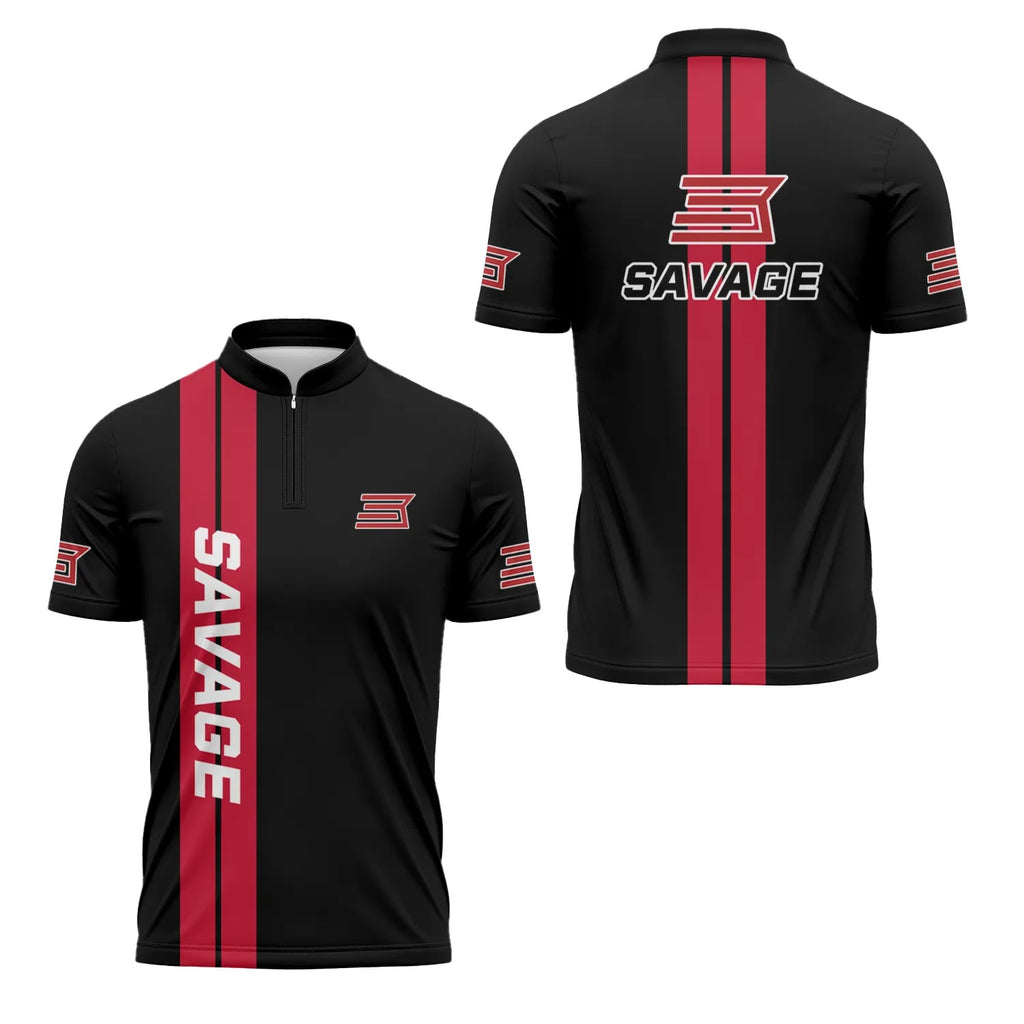 Savage Arms Apparels SC013