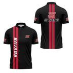 Savage Arms Apparels SC013