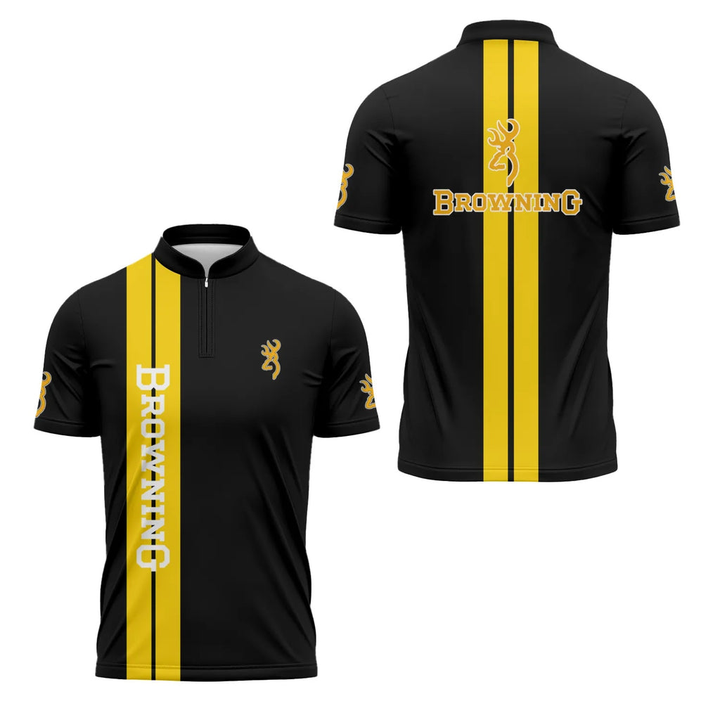 Browning Apparels SC013