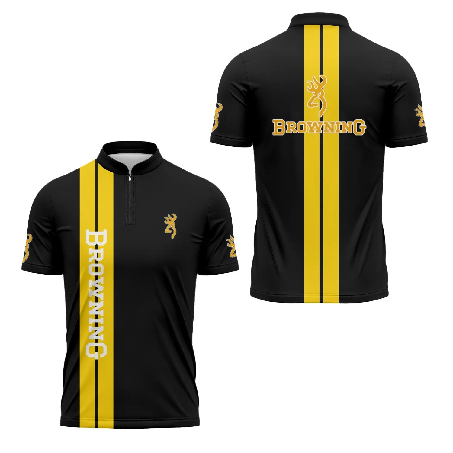 Browning Apparels SC013
