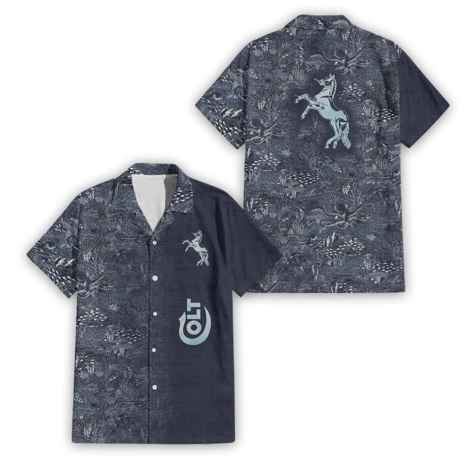 Colt Apparels SHW006