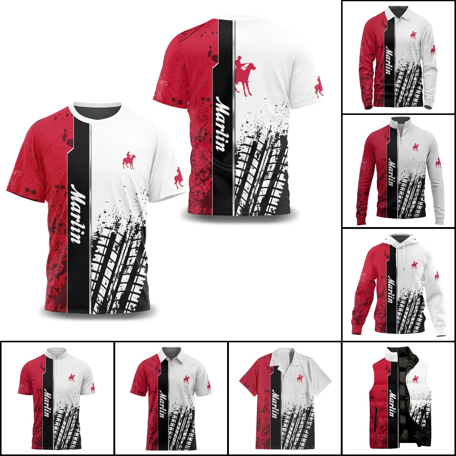 Marlin Apparels SC039