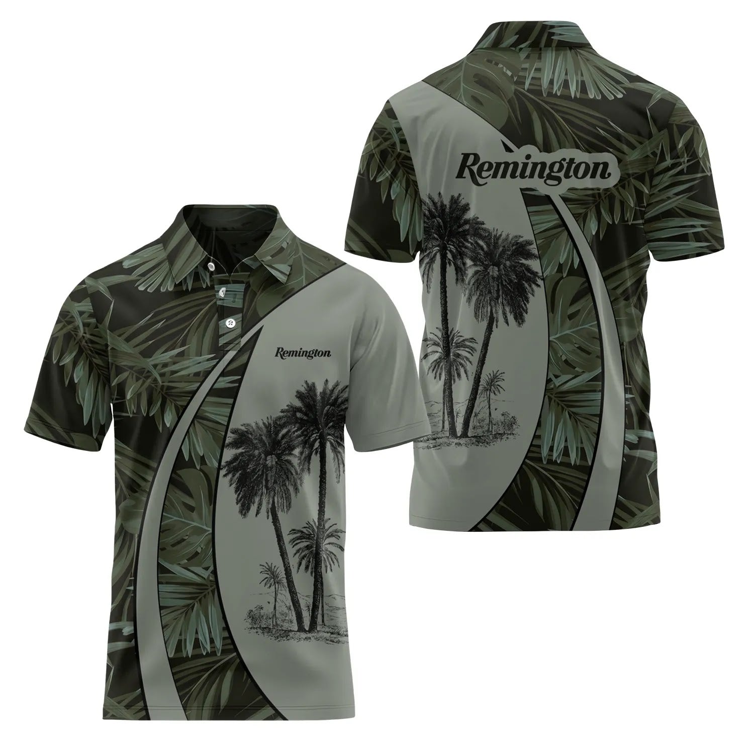 Remington Apparels SHW063