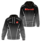 Benelli Apparels SC019