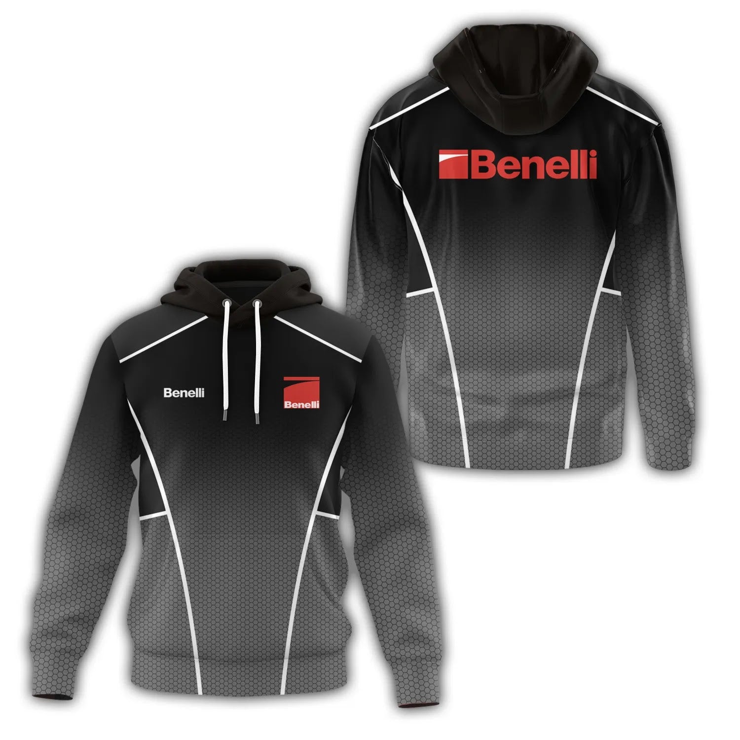 Benelli Apparels SC019