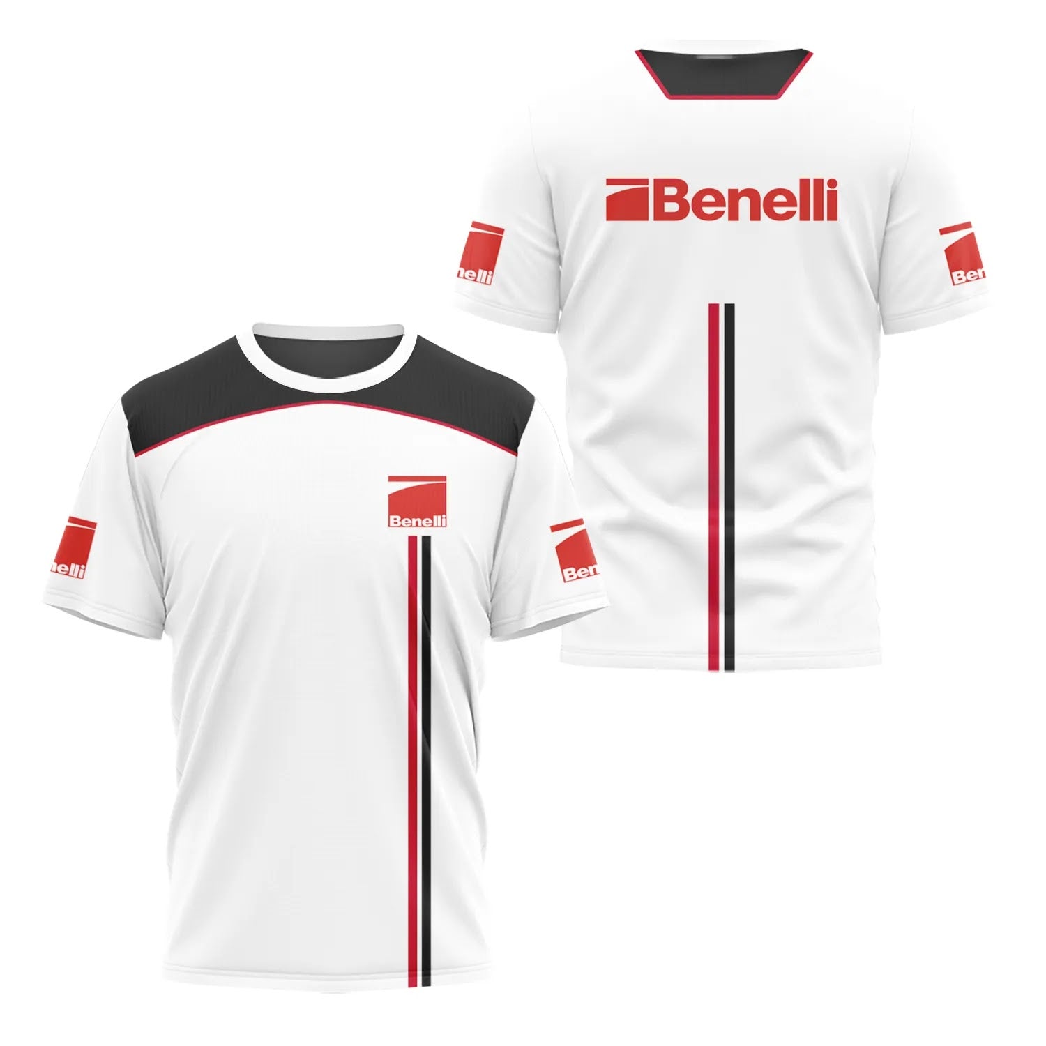 Benelli Apparels SC021