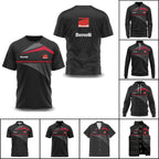 Benelli Apparels SC067