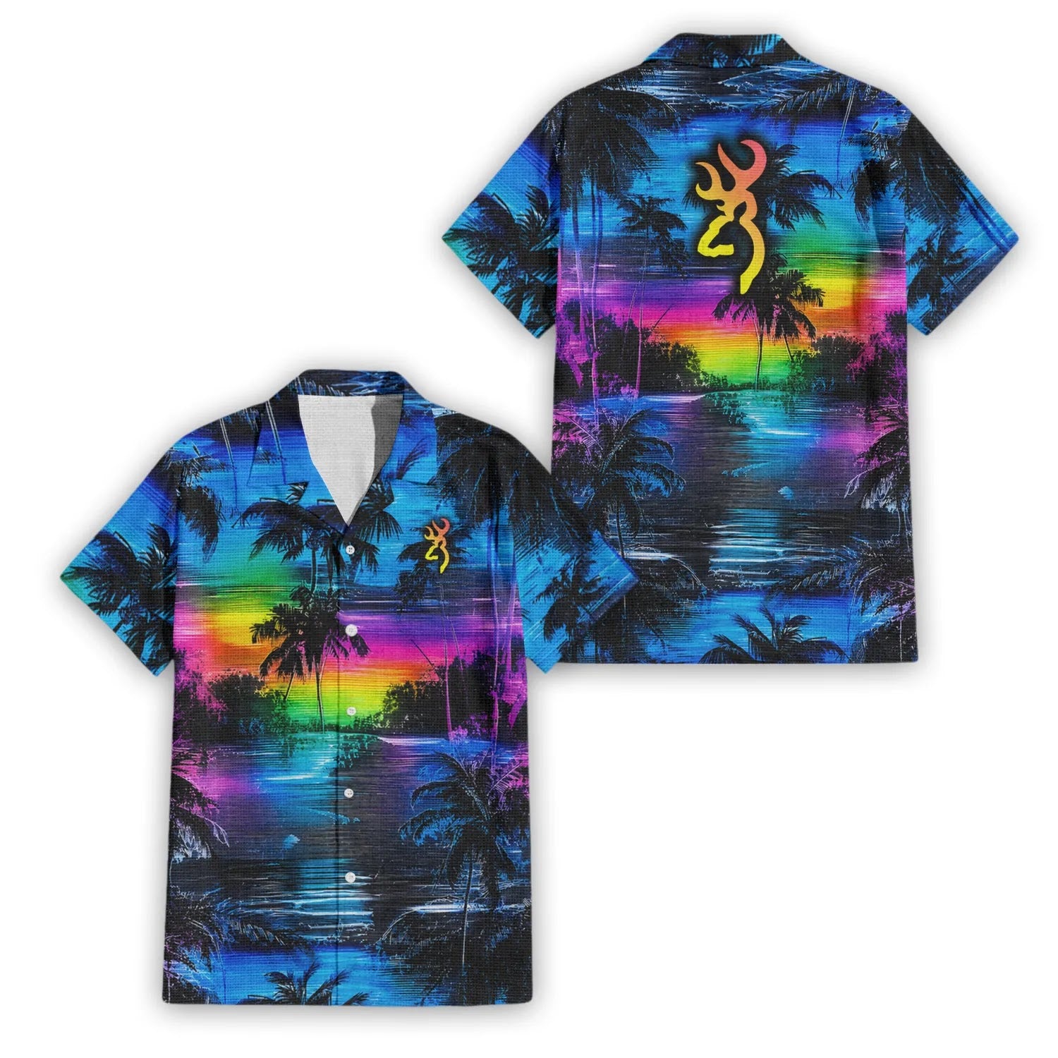 Browning Apparels SHW055
