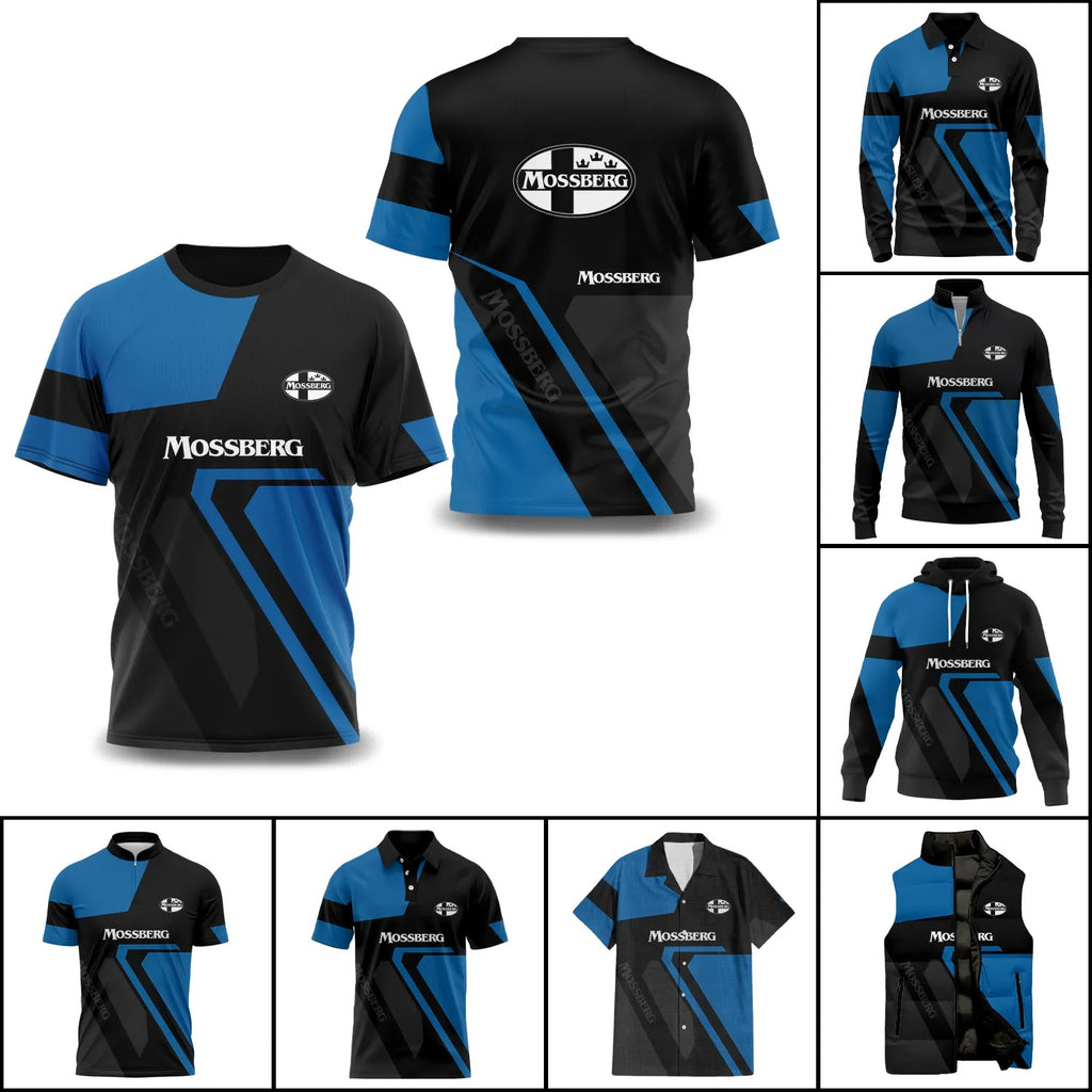 Mossberg Apparels SC117