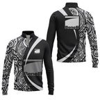 Benelli Quarter-zip Pullover SHW072