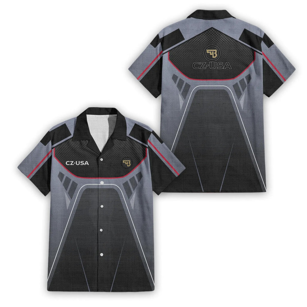 CZ-USA Apparels SC088