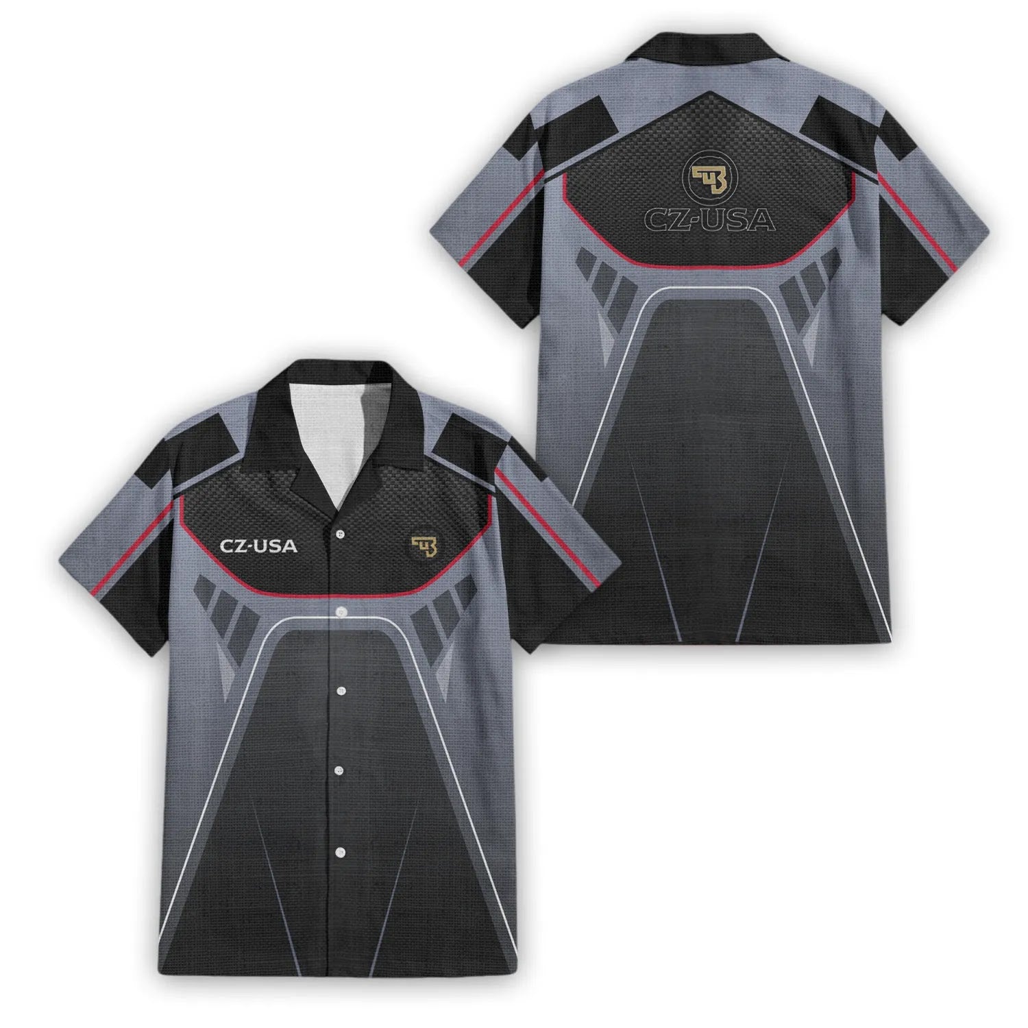 CZ-USA Apparels SC088