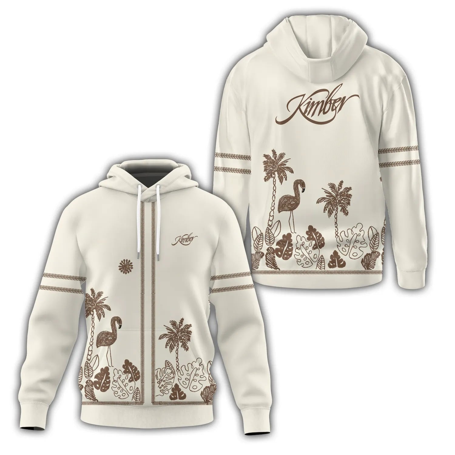 Kimber Hoodie SHW044