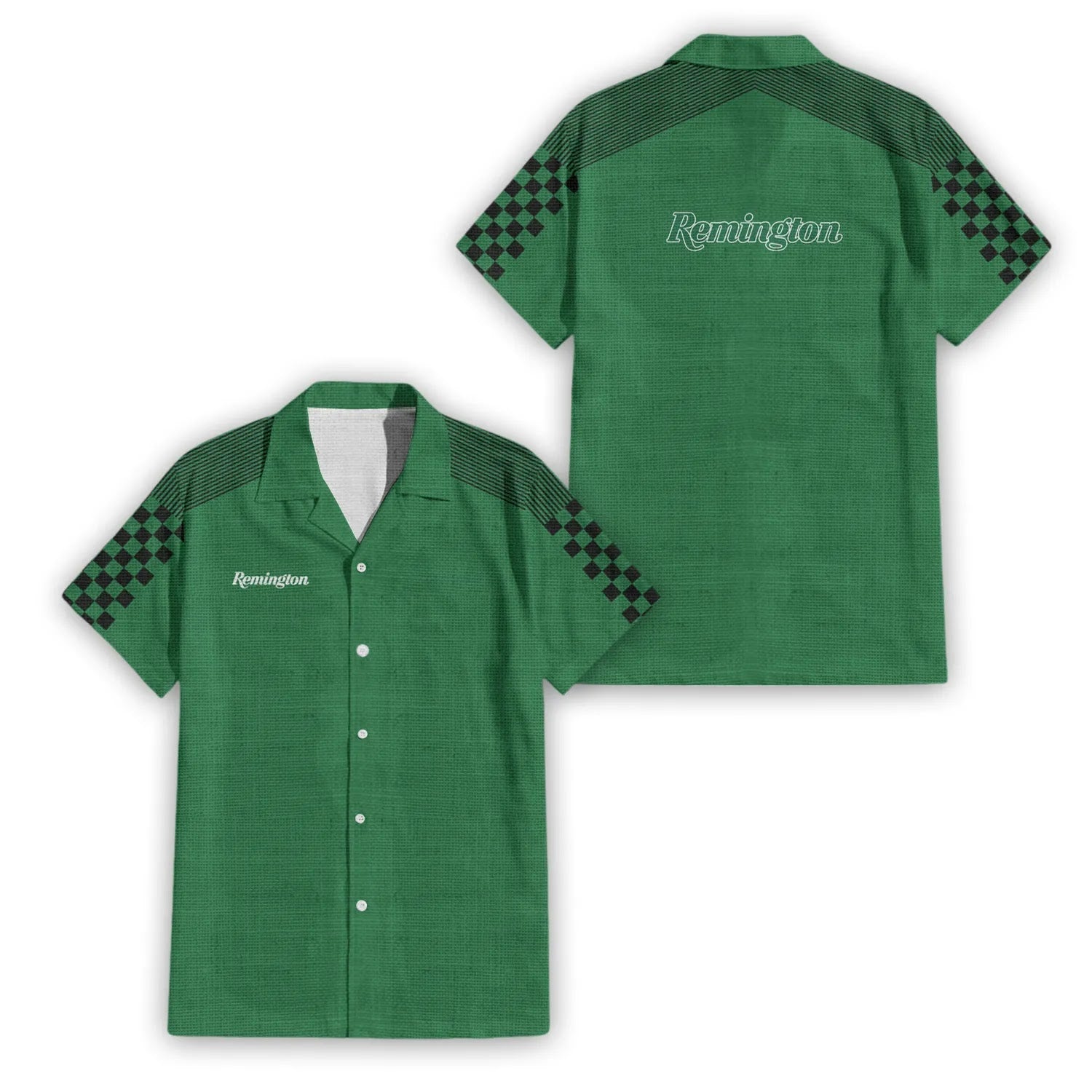 Remington Apparels SC057
