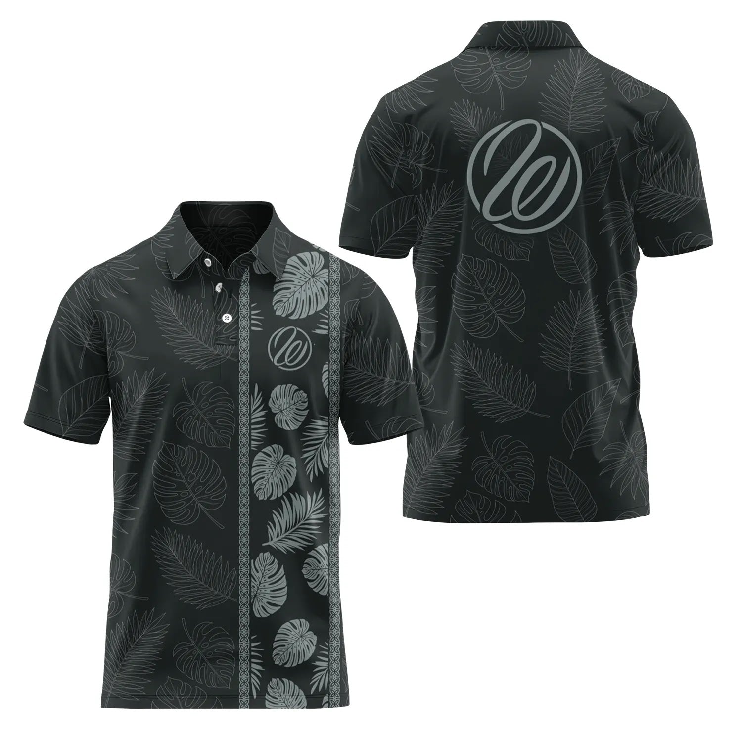 Weatherby Apparels SHW022