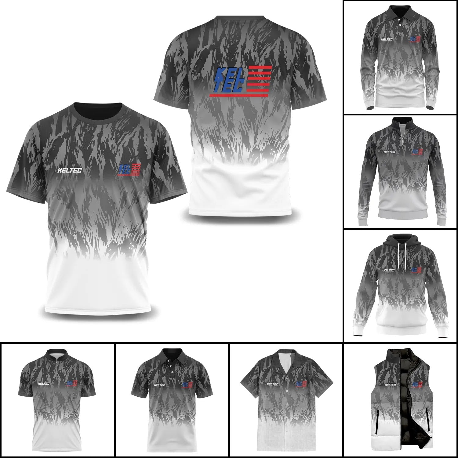 Kel-Tec Apparels SC069