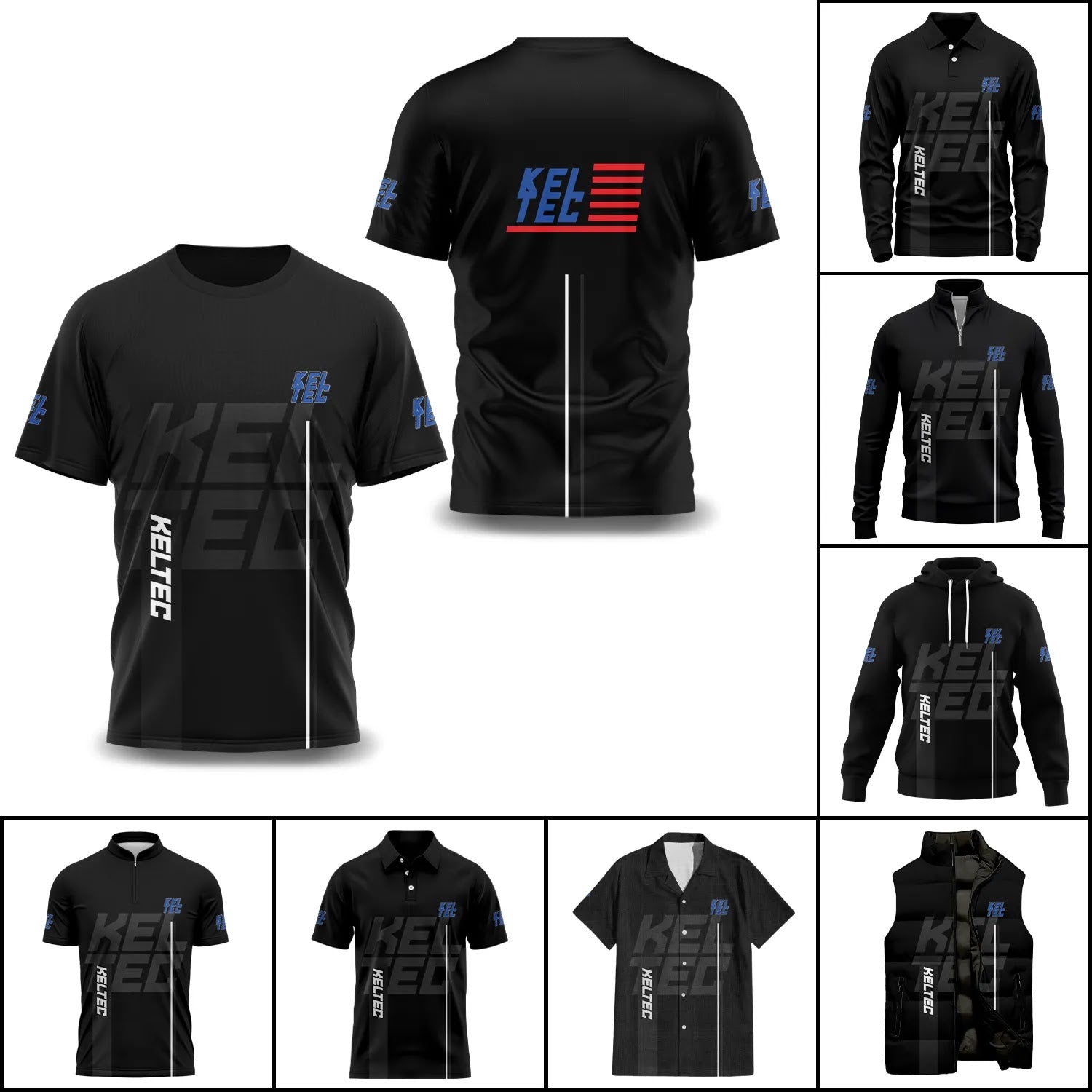 Kel-Tec Apparels SC077