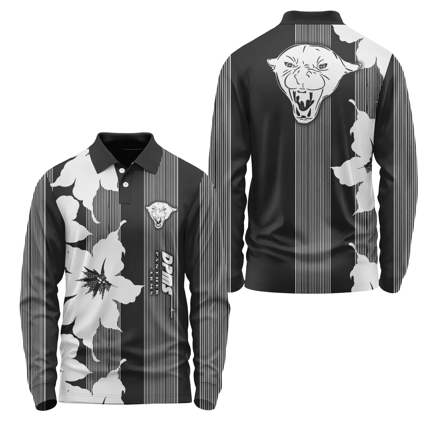 DPMS Apparels SHW039
