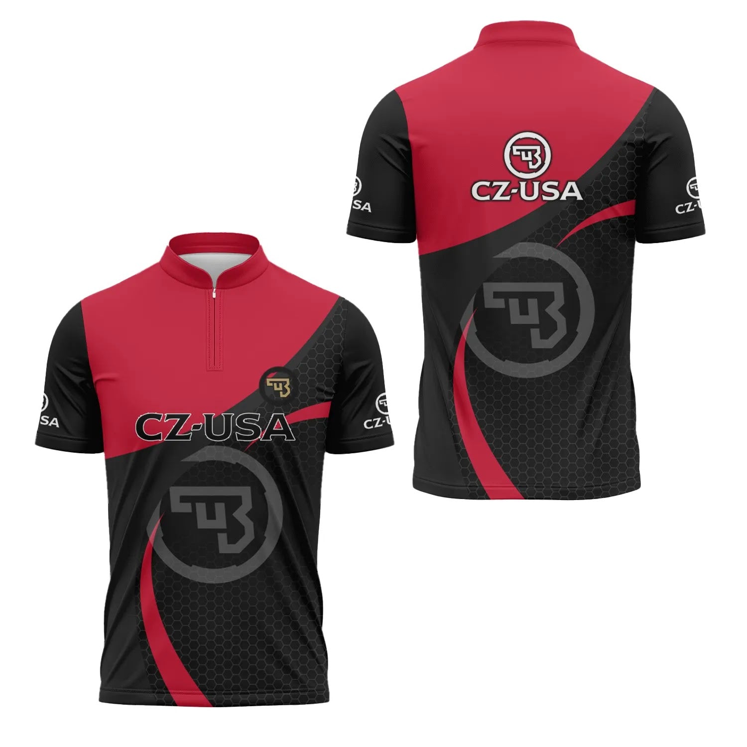 CZ-USA Apparels SC002