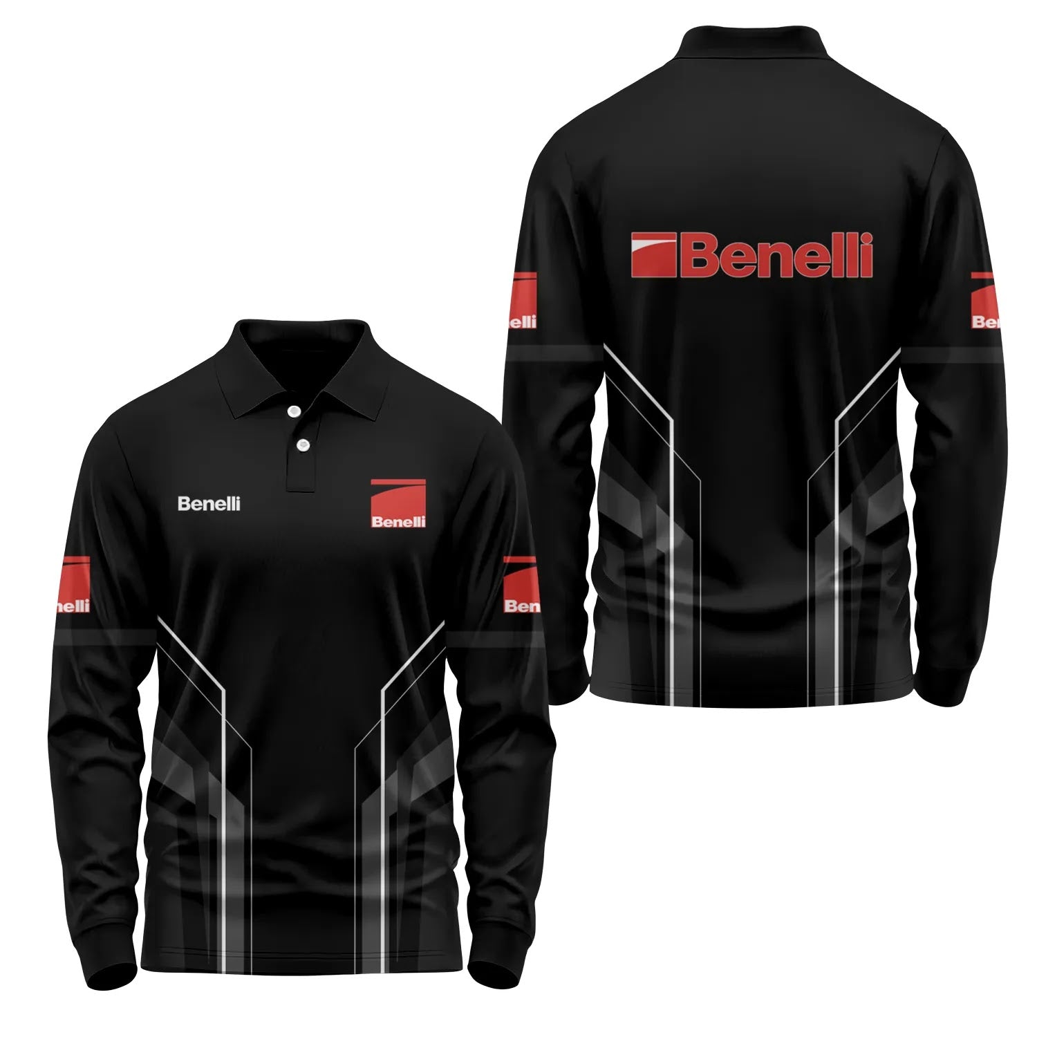 Benelli Apparels SC023