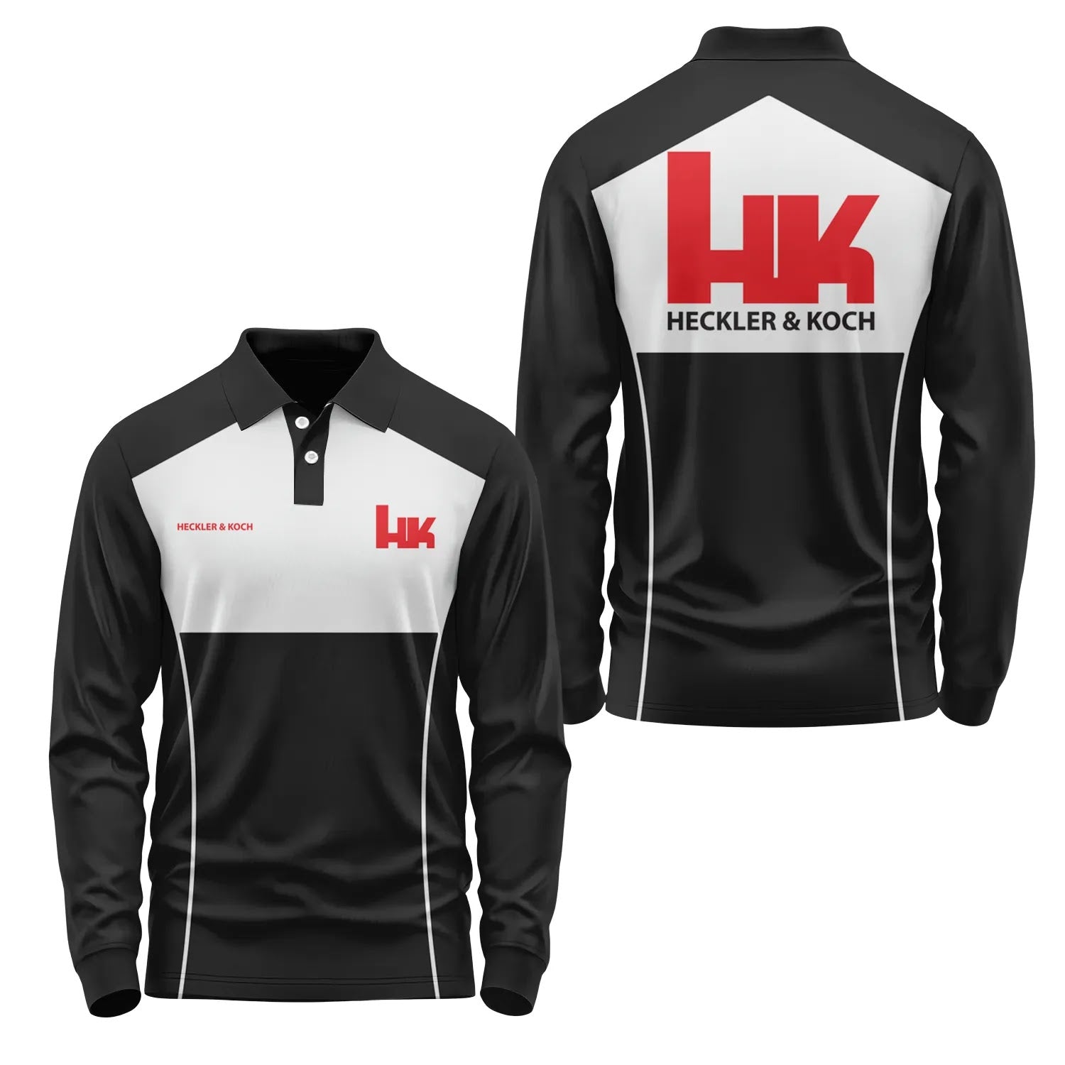 Heckler & Koch (H&K) Apparels SC028