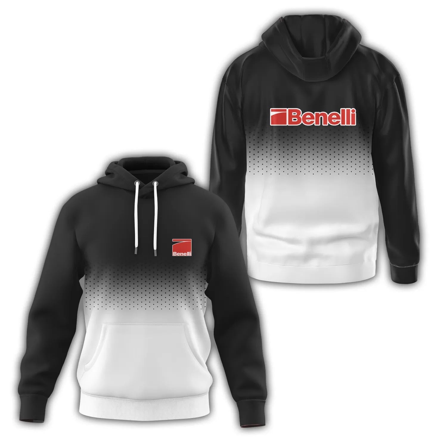 Benelli Apparels SC094