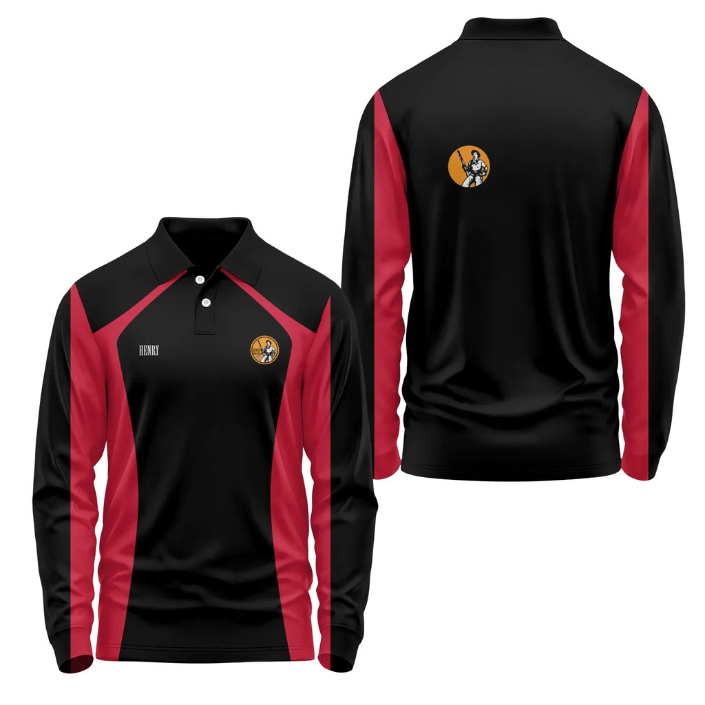 Henry Repeating Arms Apparels SC048