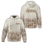 Daniel Defense Hoodie SHW067
